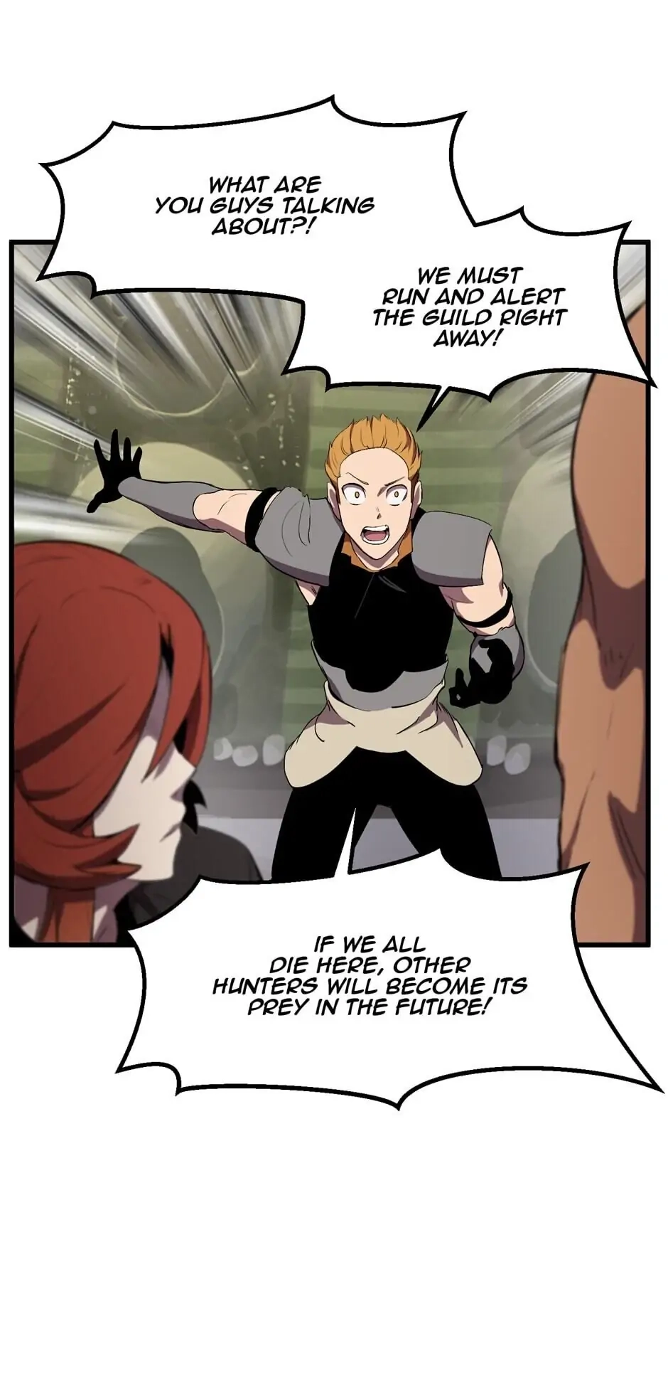 Latna Saga: Survival of a Sword King Chapter 29 page 27