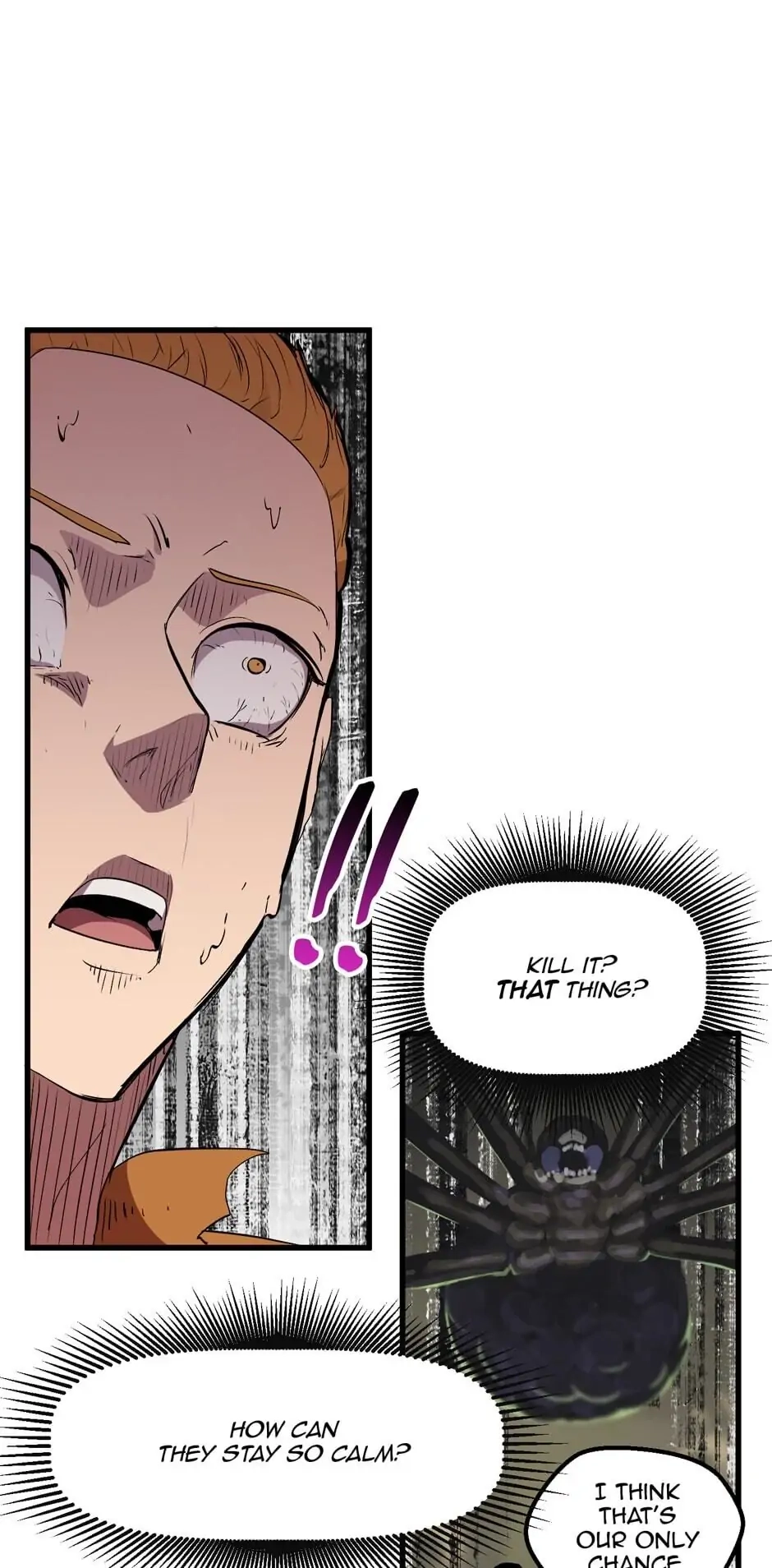 Latna Saga: Survival of a Sword King Chapter 29 page 29