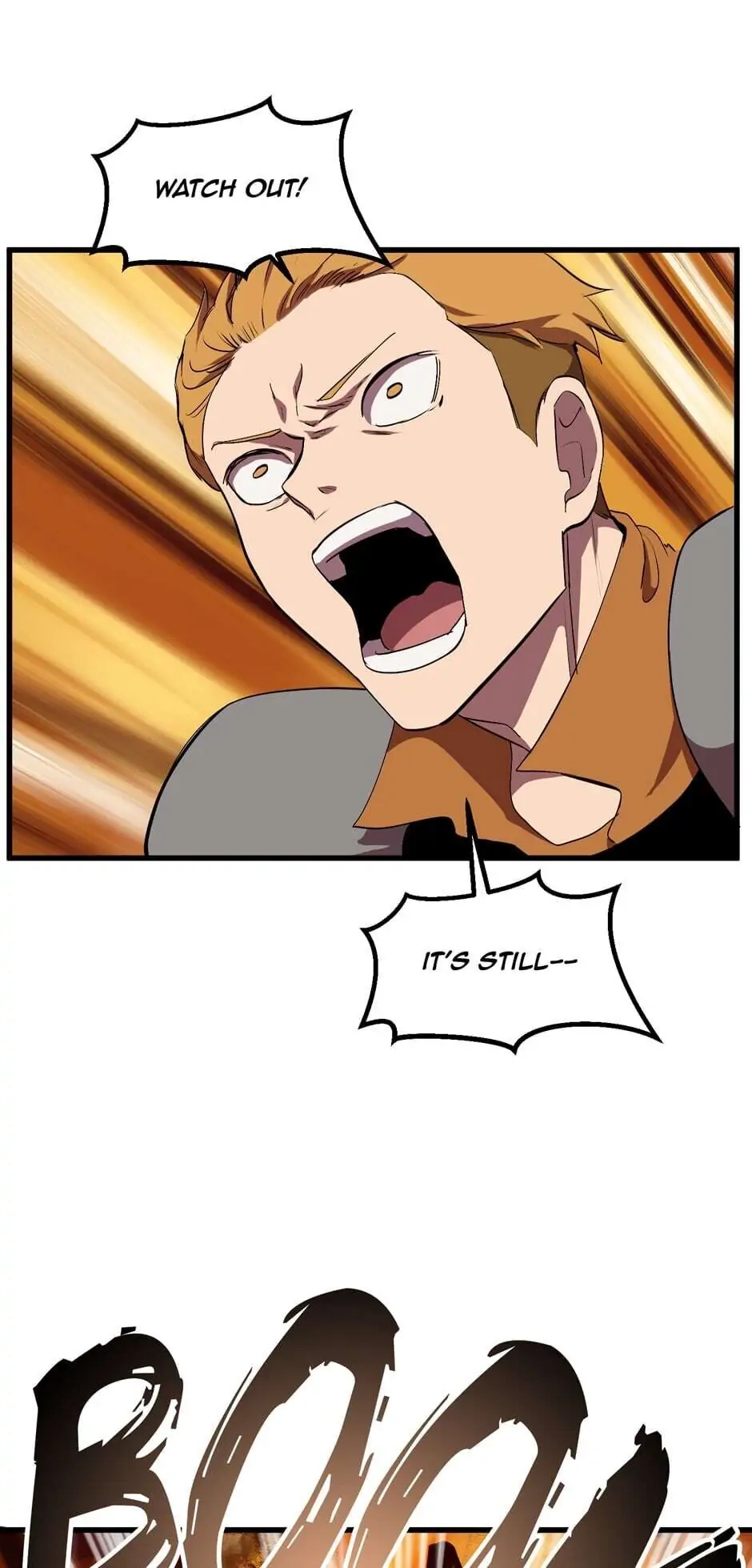 Latna Saga: Survival of a Sword King Chapter 29 page 40