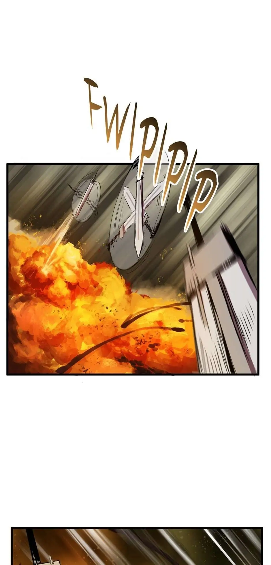 Latna Saga: Survival of a Sword King Chapter 29 page 42