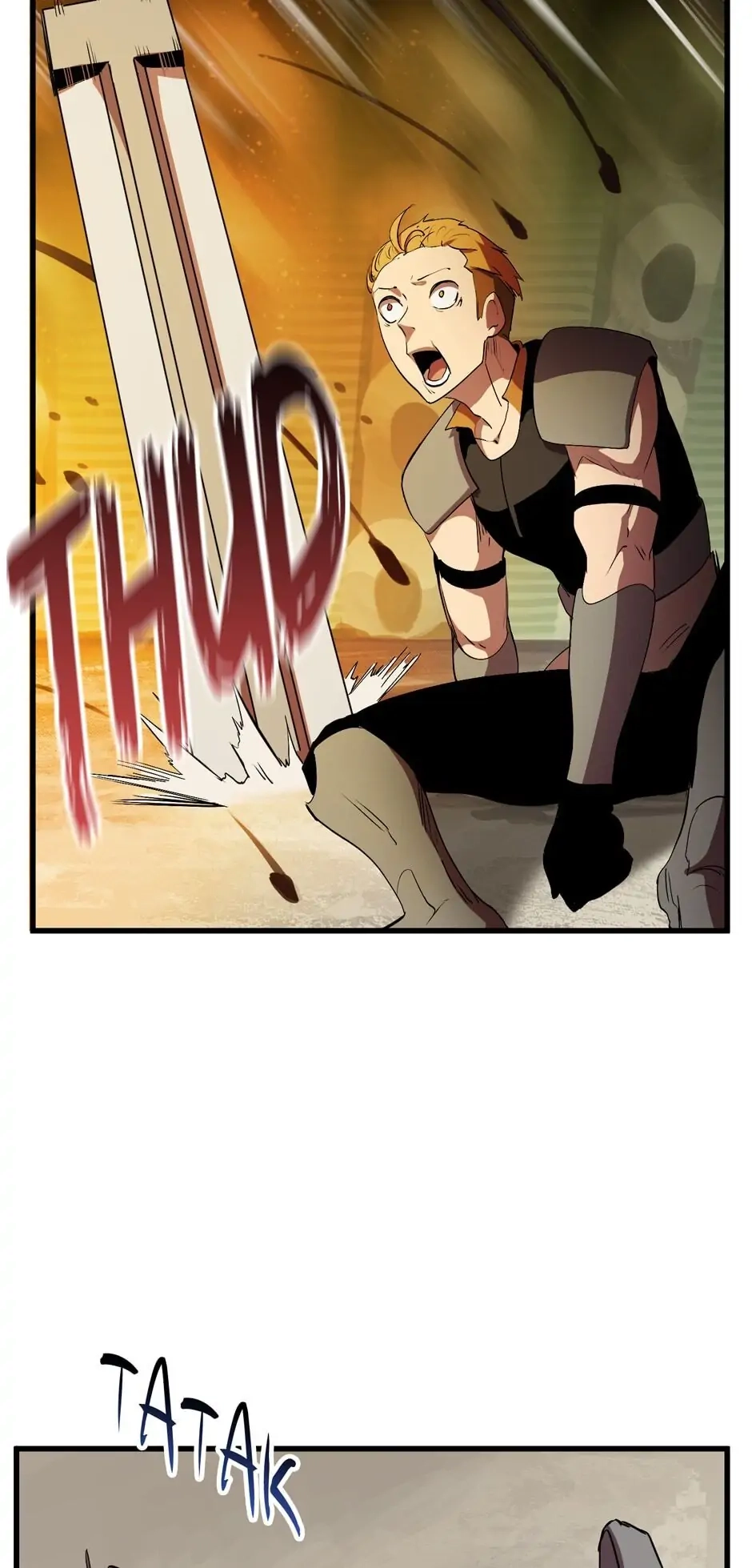 Latna Saga: Survival of a Sword King Chapter 29 page 43