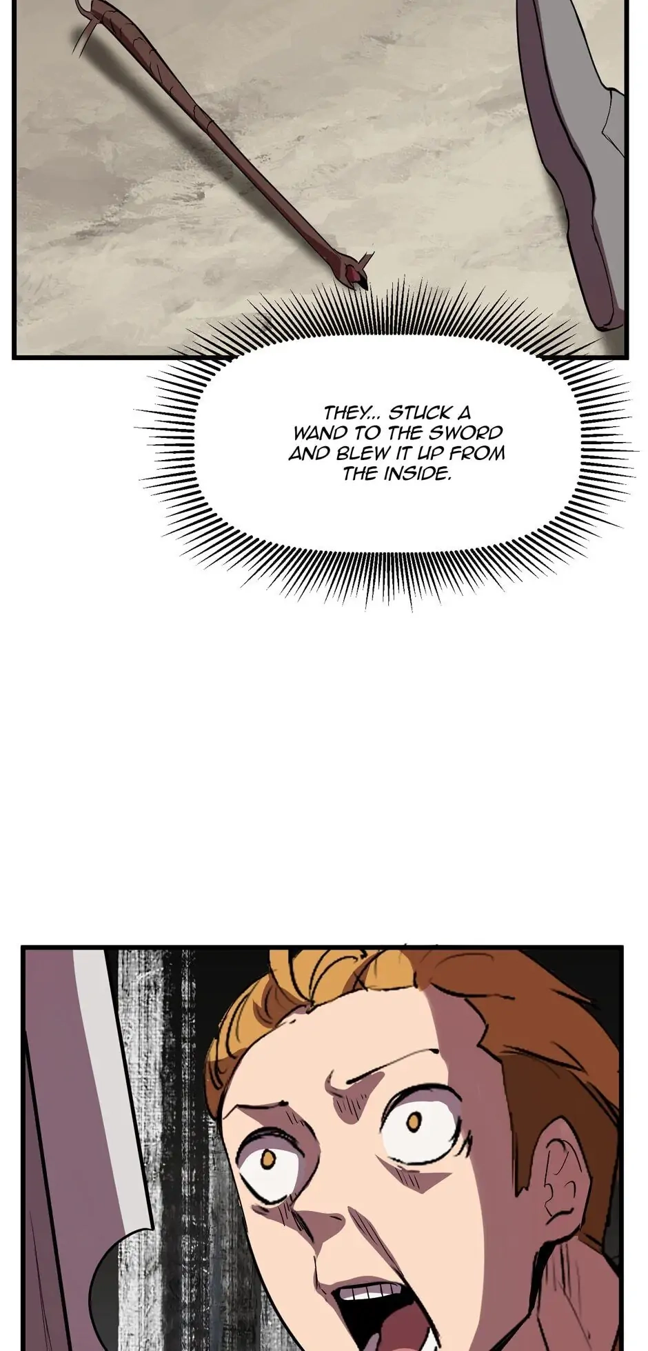 Latna Saga: Survival of a Sword King Chapter 29 page 44