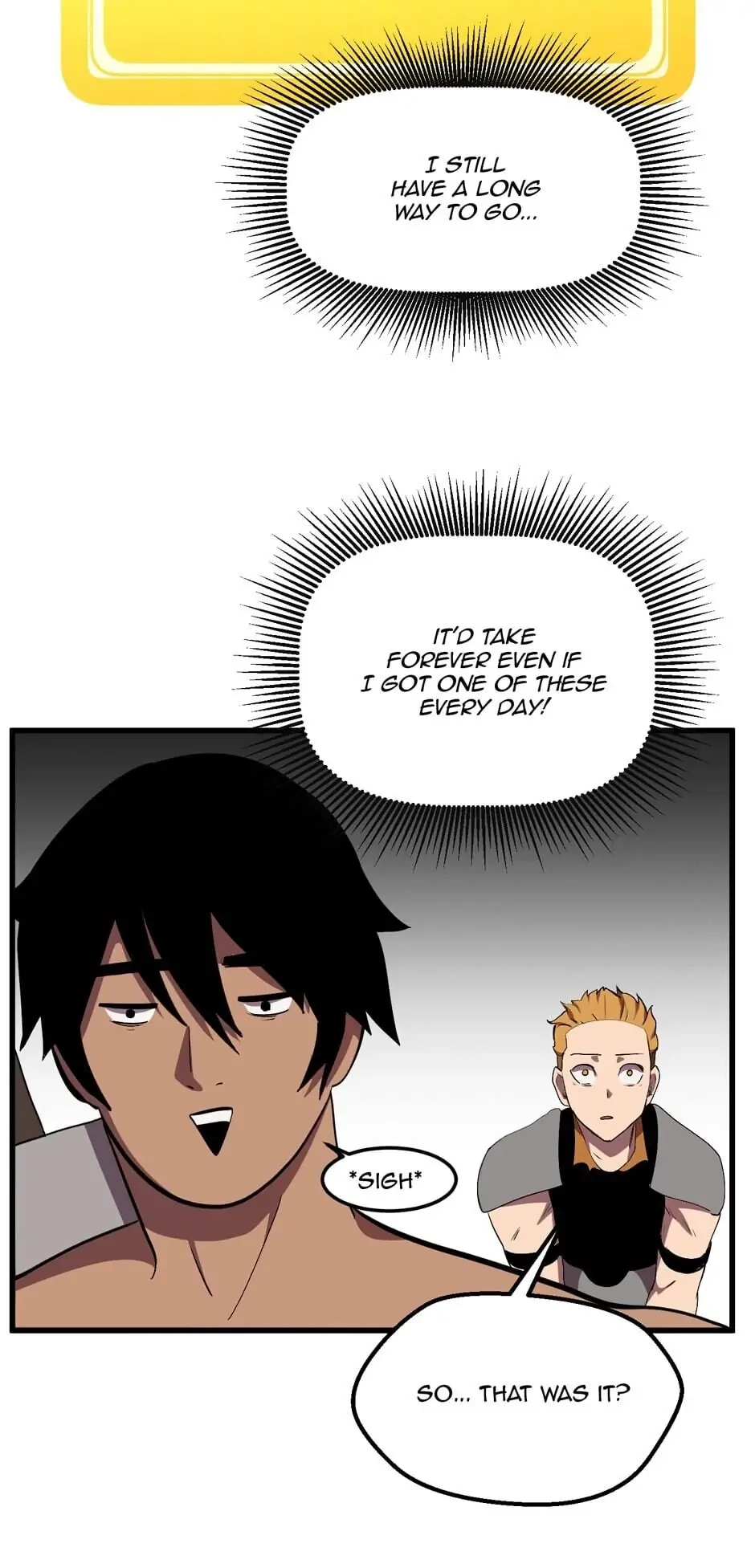 Latna Saga: Survival of a Sword King Chapter 29 page 46
