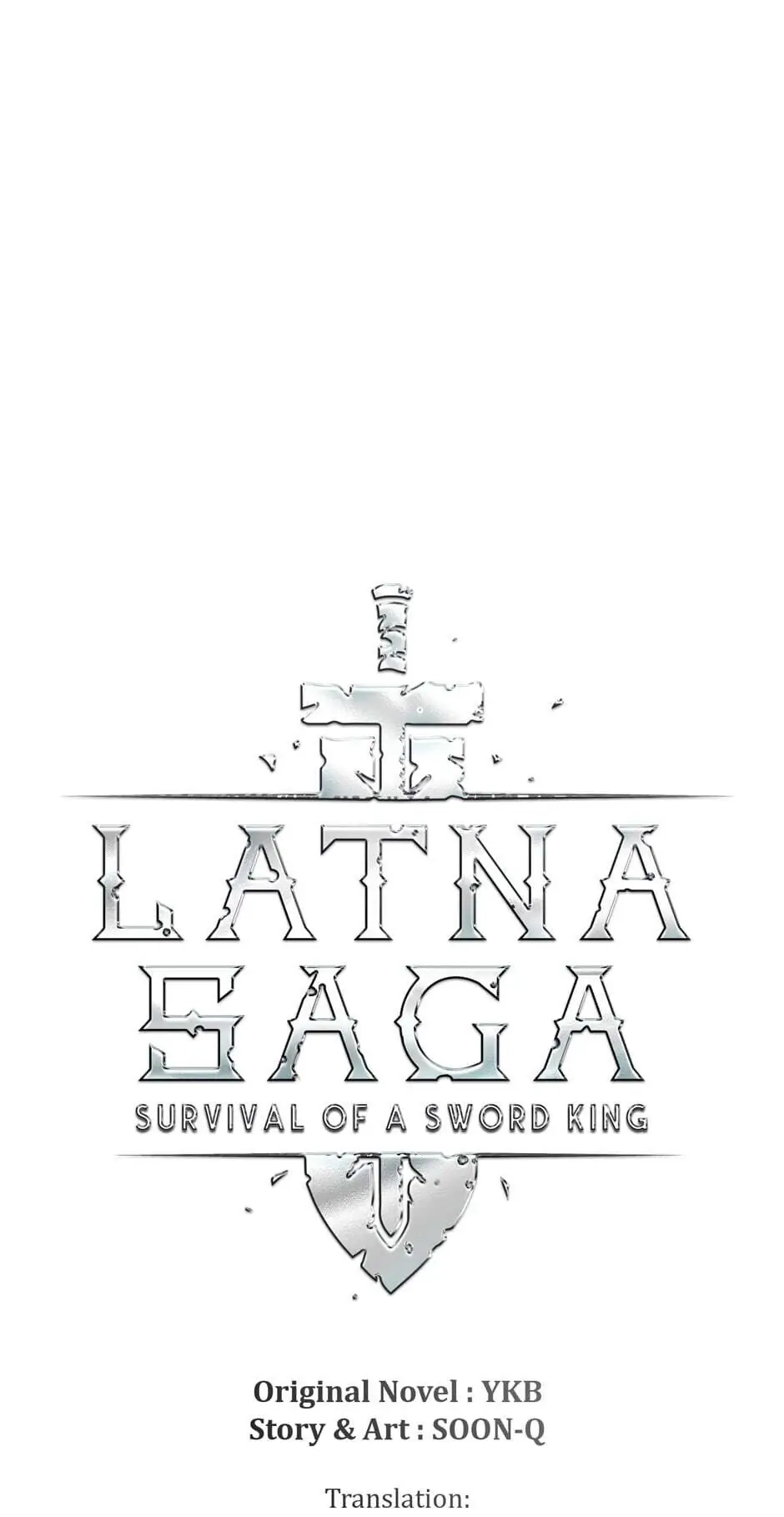 Latna Saga: Survival of a Sword King Chapter 29 page 48