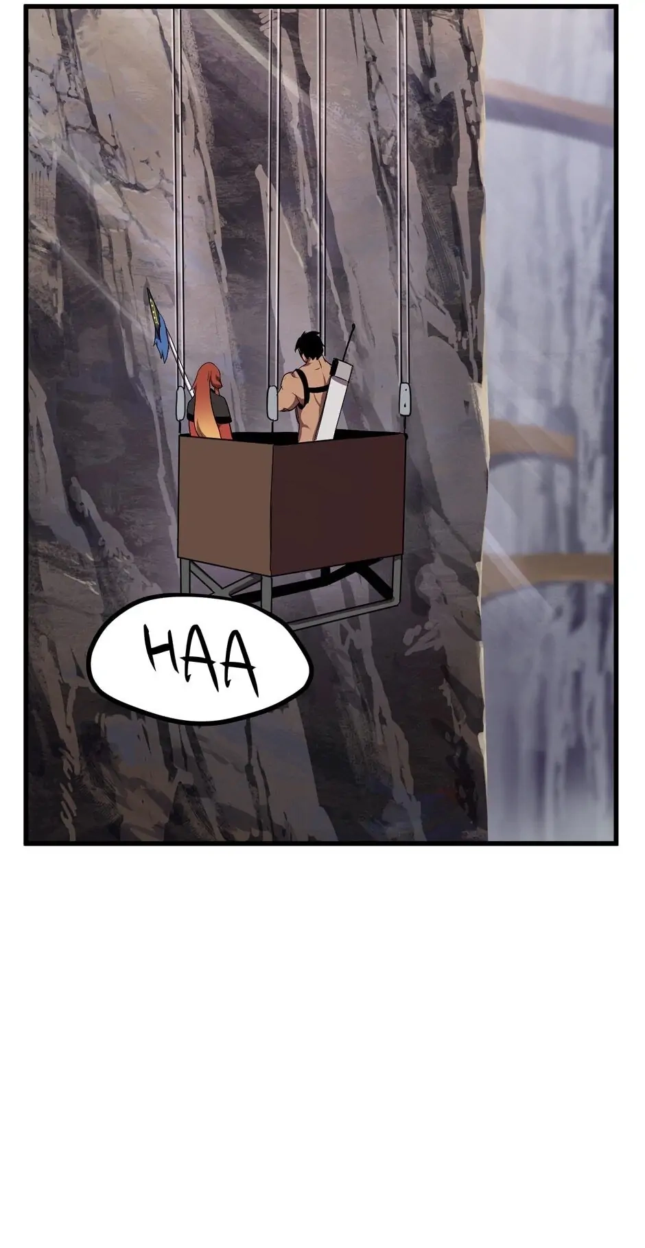 Latna Saga: Survival of a Sword King Chapter 29 page 50
