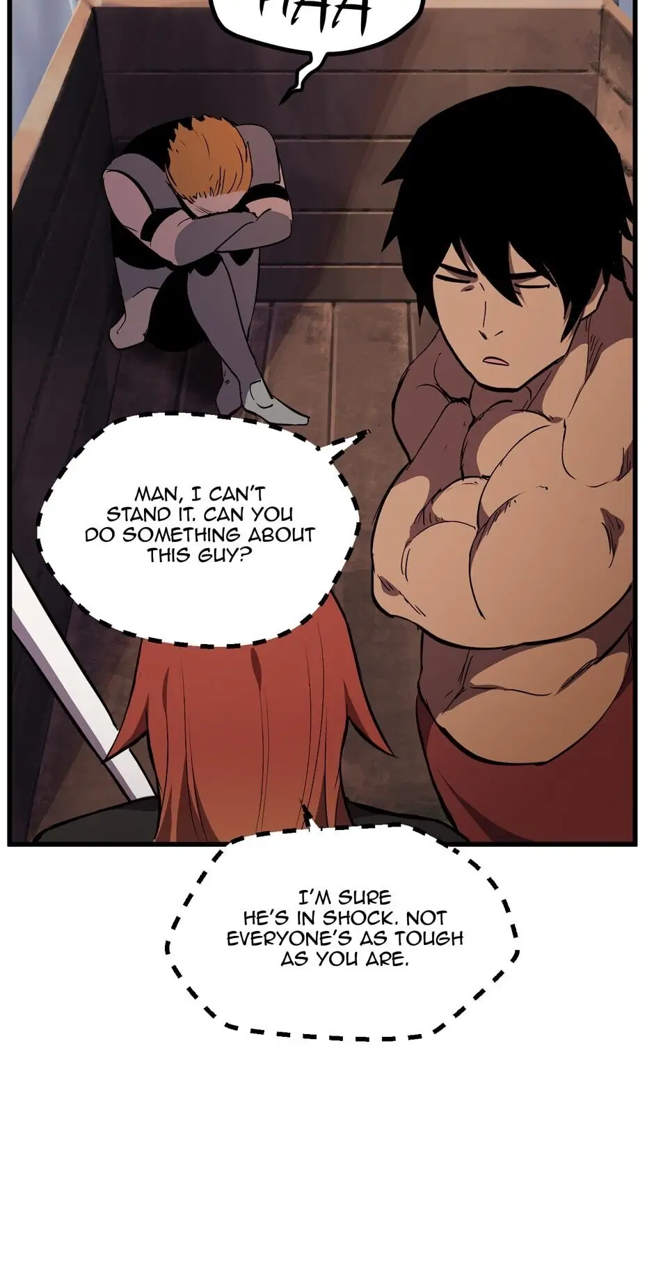 Latna Saga: Survival of a Sword King Chapter 29 page 52