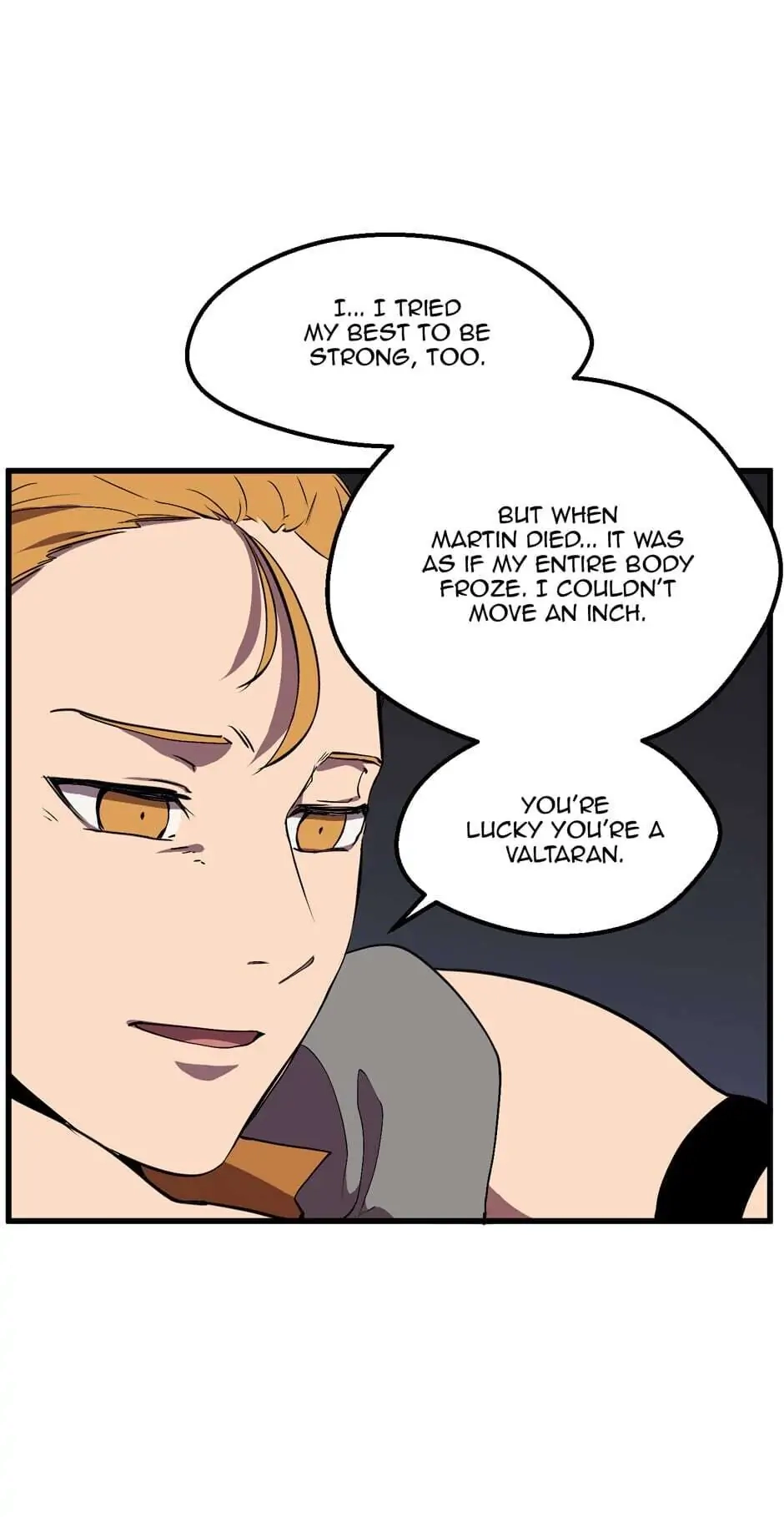 Latna Saga: Survival of a Sword King Chapter 29 page 53