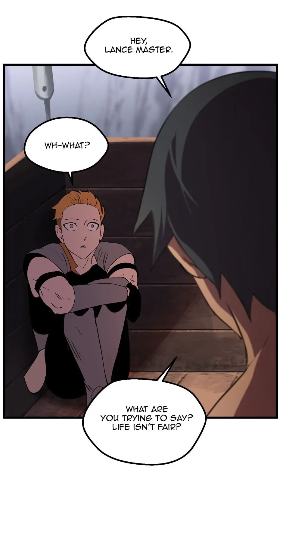 Latna Saga: Survival of a Sword King Chapter 29 page 55