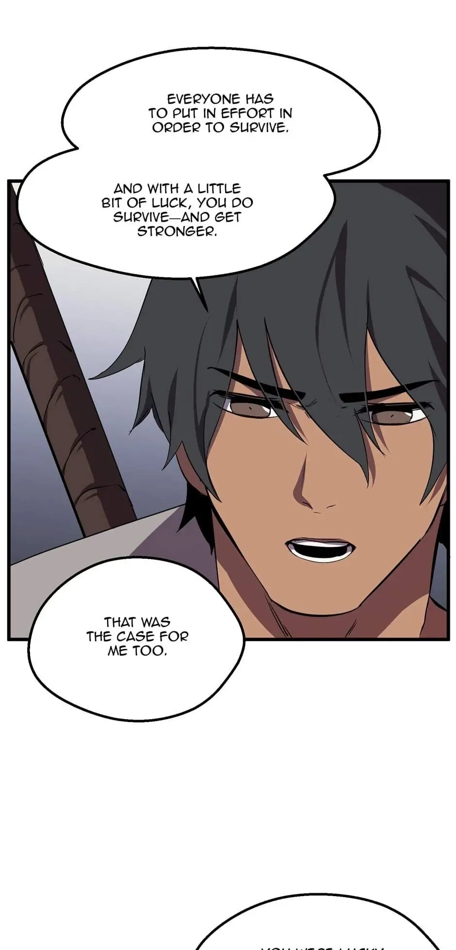 Latna Saga: Survival of a Sword King Chapter 29 page 56