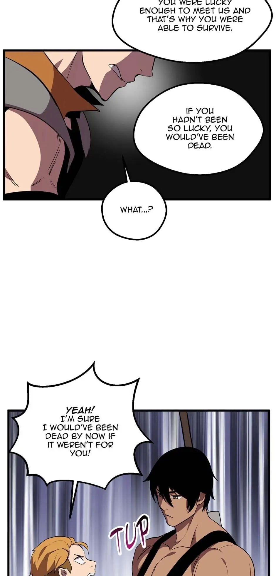 Latna Saga: Survival of a Sword King Chapter 29 page 57