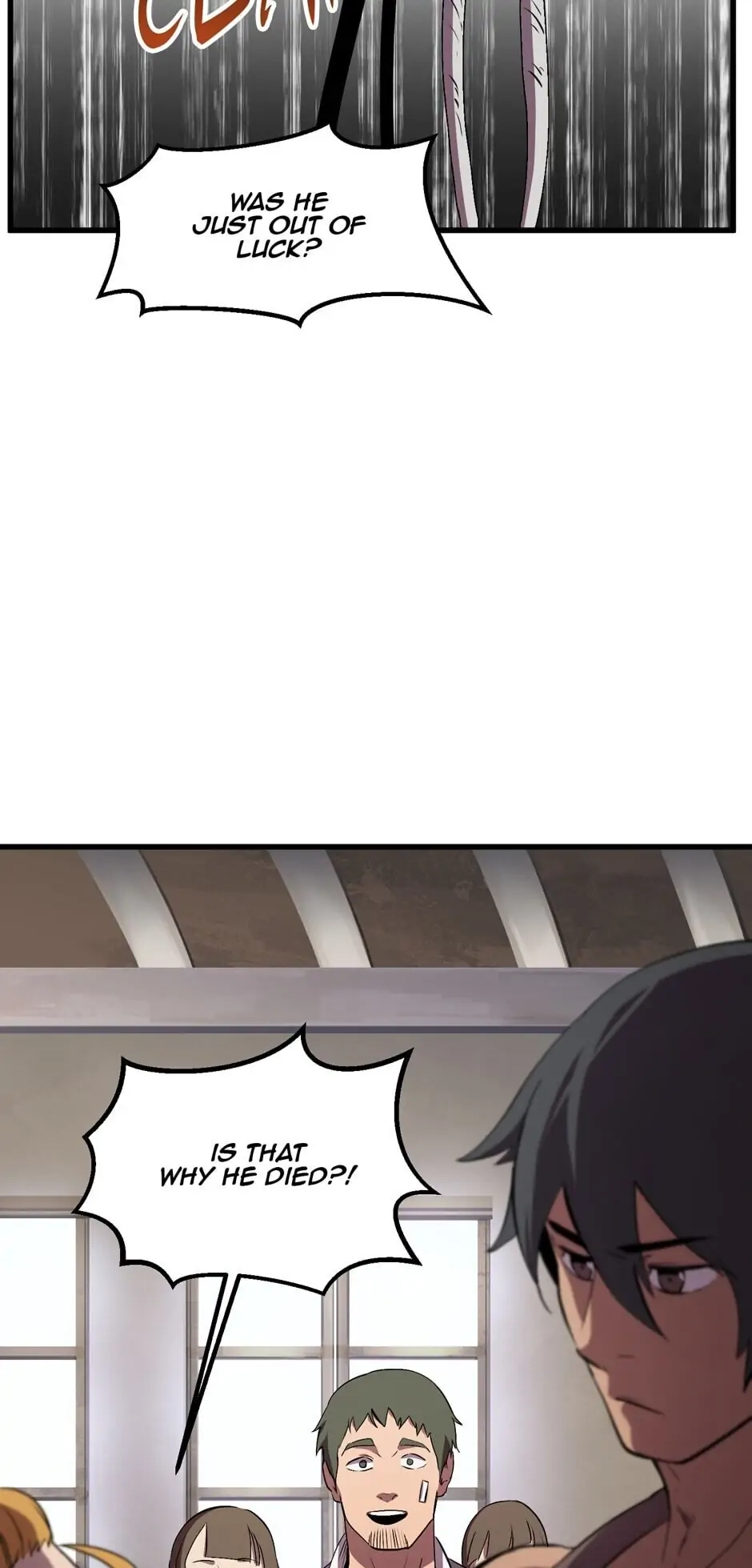 Latna Saga: Survival of a Sword King Chapter 29 page 59