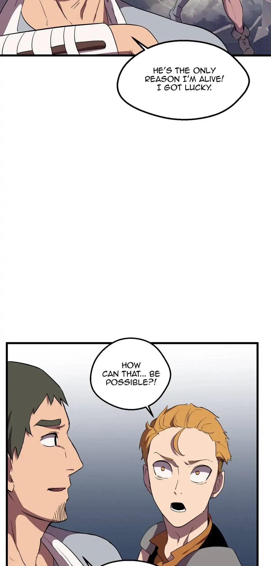 Latna Saga: Survival of a Sword King Chapter 29 page 63