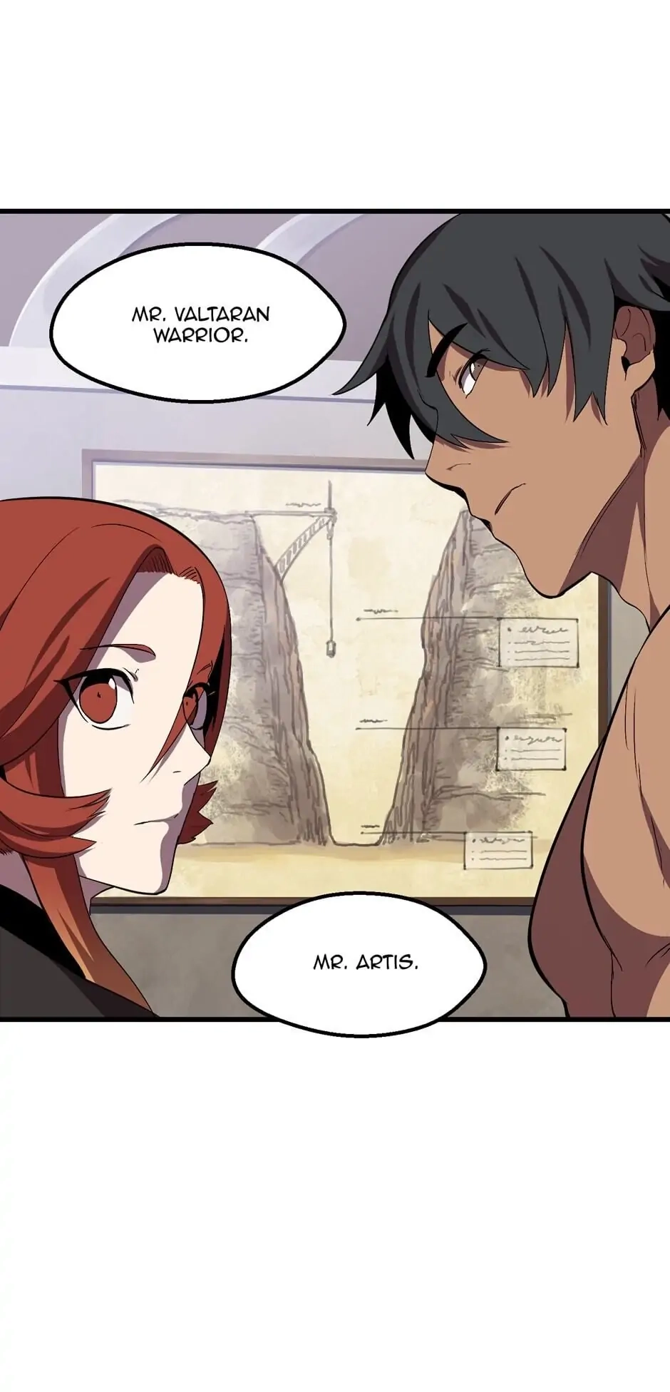 Latna Saga: Survival of a Sword King Chapter 29 page 65