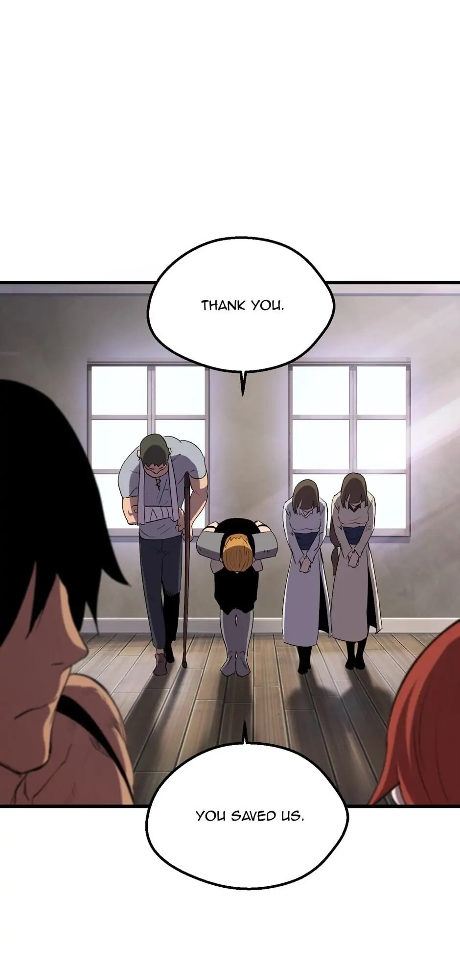 Latna Saga: Survival of a Sword King Chapter 29 page 66