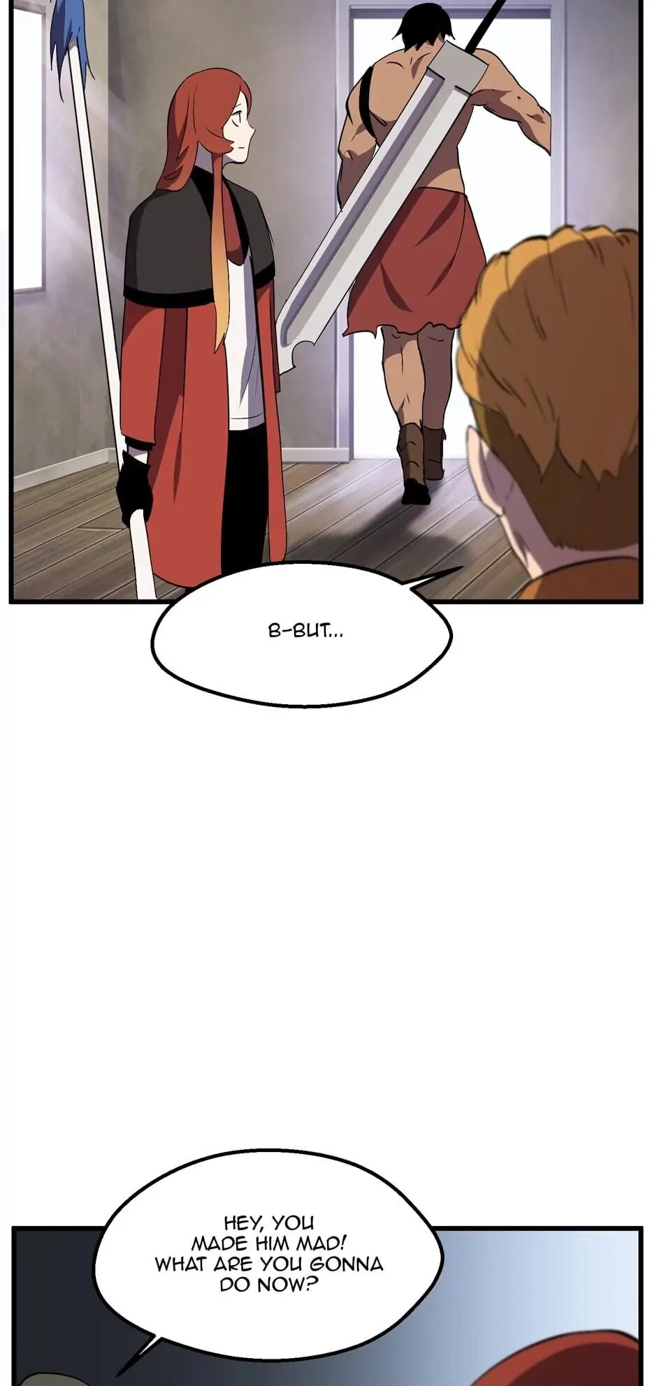 Latna Saga: Survival of a Sword King Chapter 29 page 68