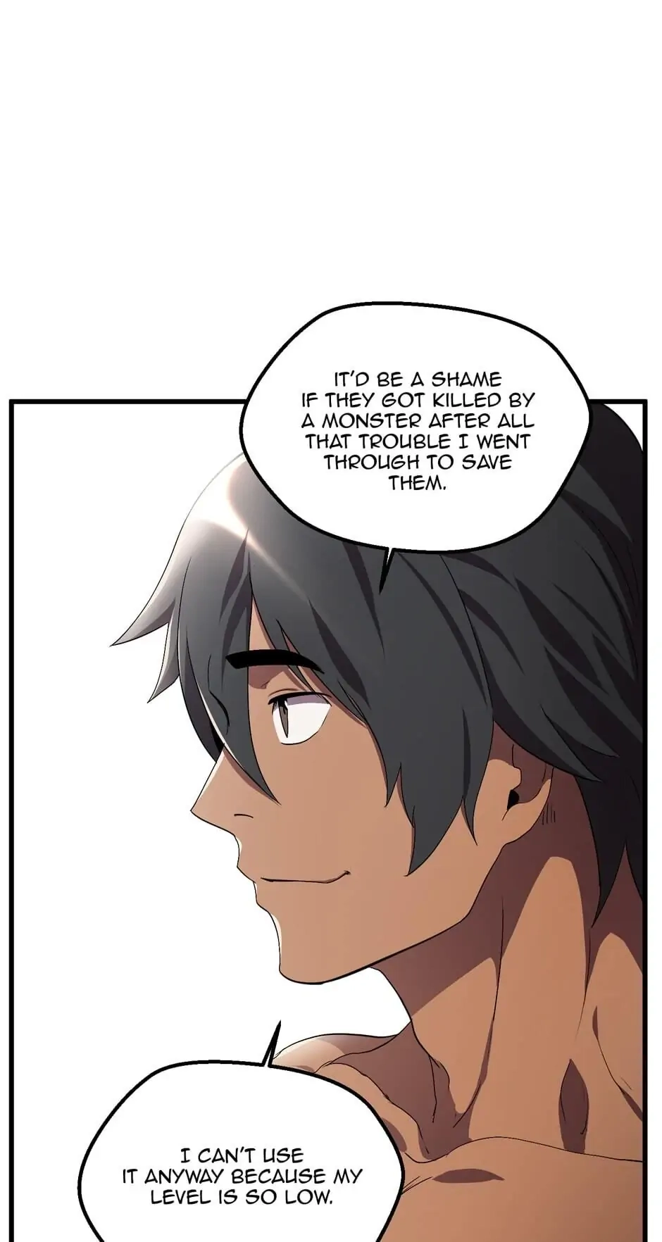 Latna Saga: Survival of a Sword King Chapter 29 page 74