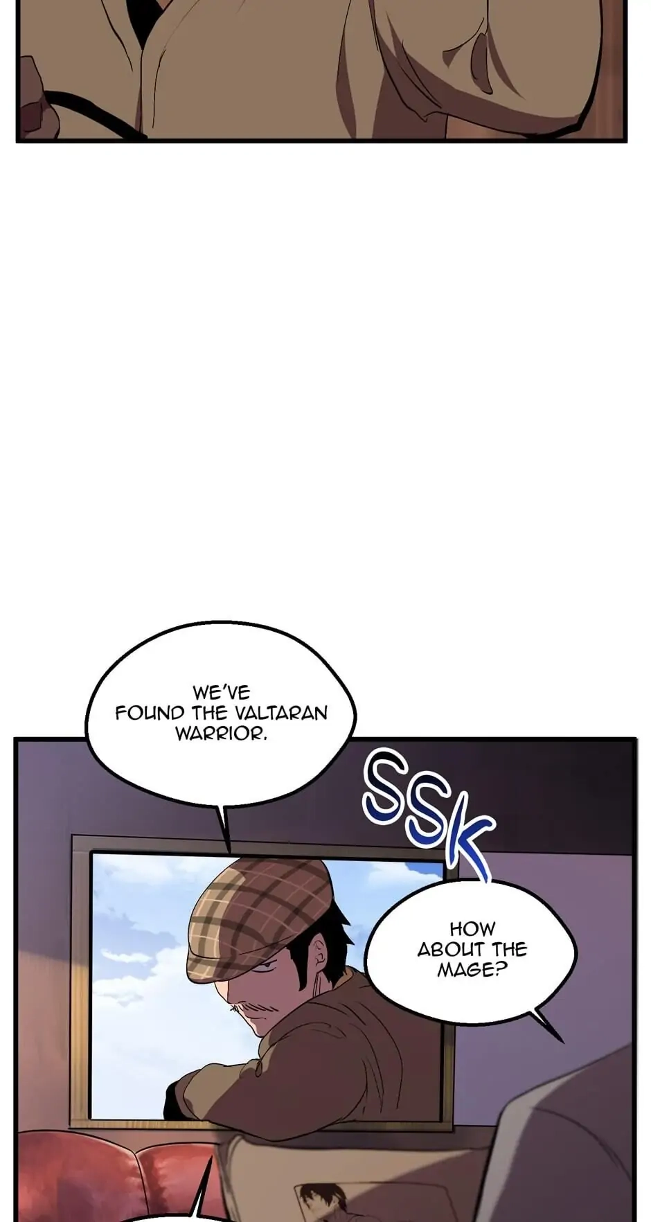 Latna Saga: Survival of a Sword King Chapter 29 page 77