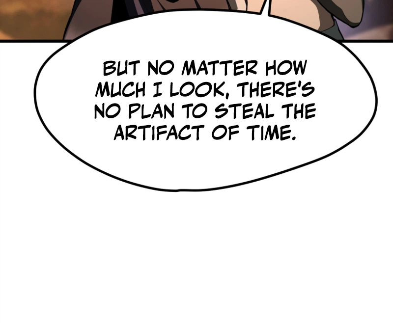 Latna Saga: Survival of a Sword King Chapter 291 page 5