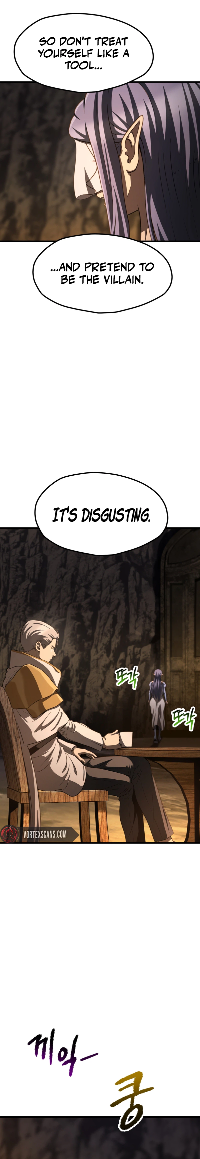 Latna Saga: Survival of a Sword King Chapter 292 page 10