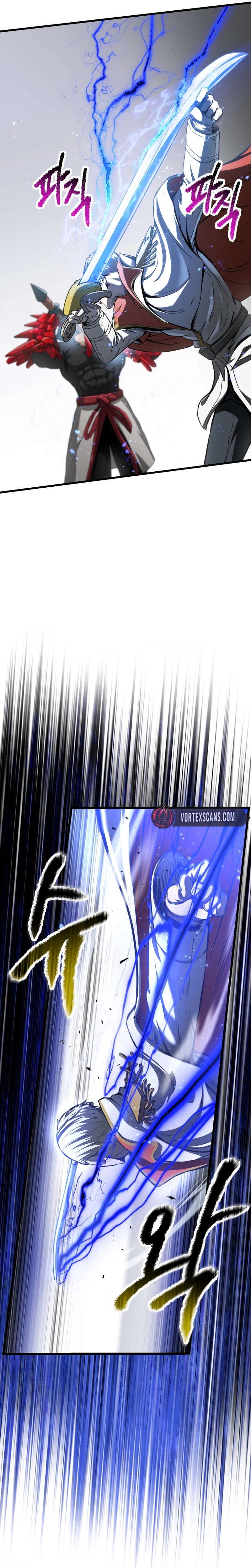 Latna Saga: Survival of a Sword King Chapter 292 page 26