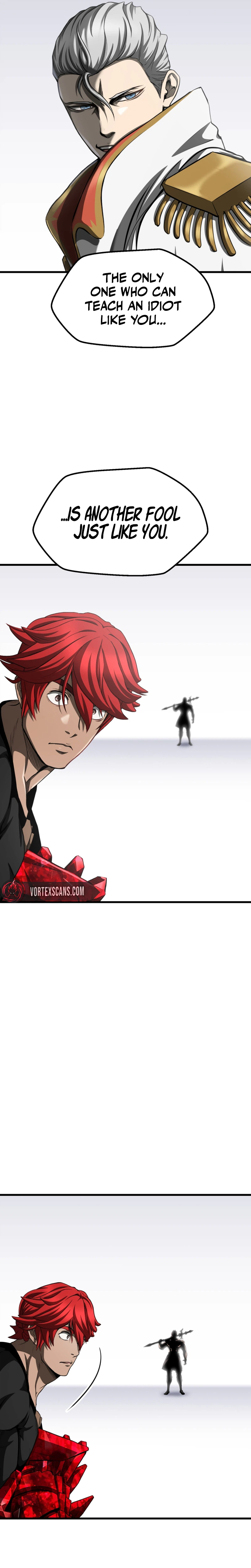 Latna Saga: Survival of a Sword King Chapter 292 page 32