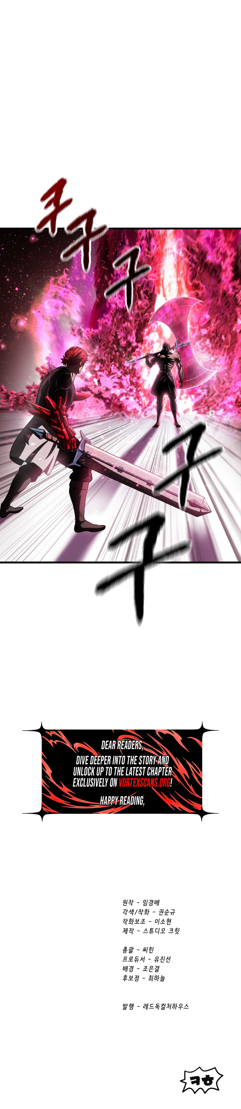 Latna Saga: Survival of a Sword King Chapter 292 page 33