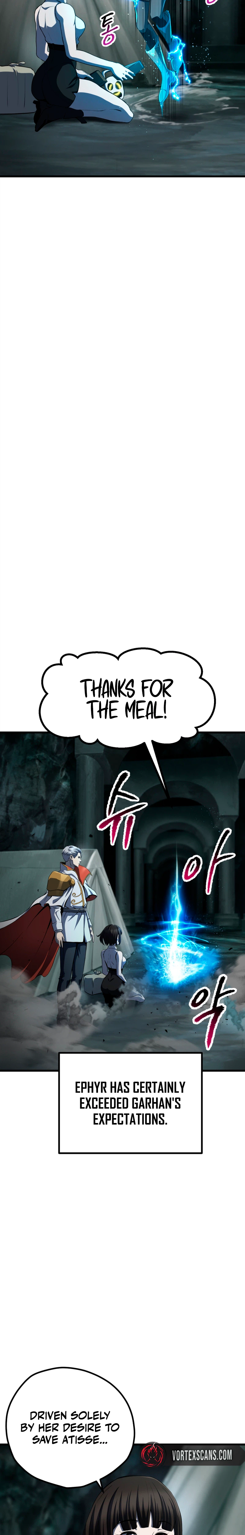 Latna Saga: Survival of a Sword King Chapter 293 page 21