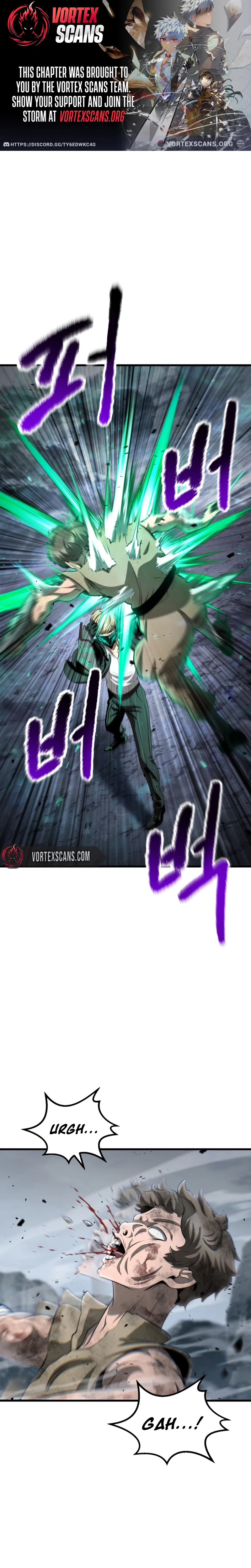Latna Saga: Survival of a Sword King Chapter 294 page 2