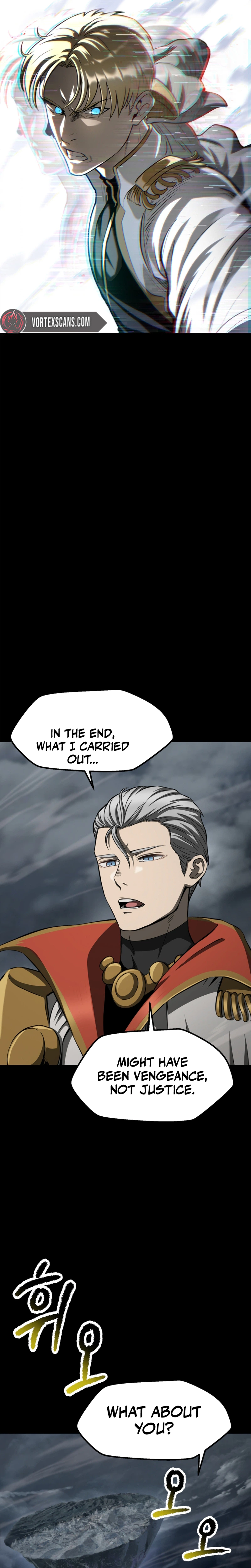Latna Saga: Survival of a Sword King Chapter 294 page 4