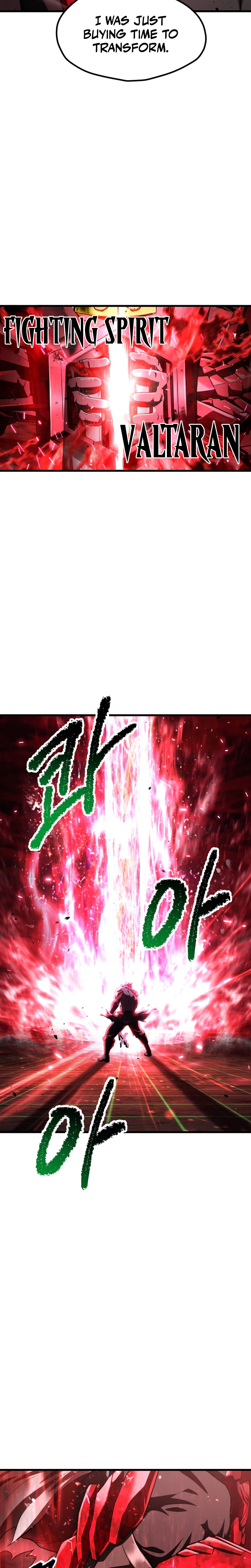 Latna Saga: Survival of a Sword King Chapter 294 page 31