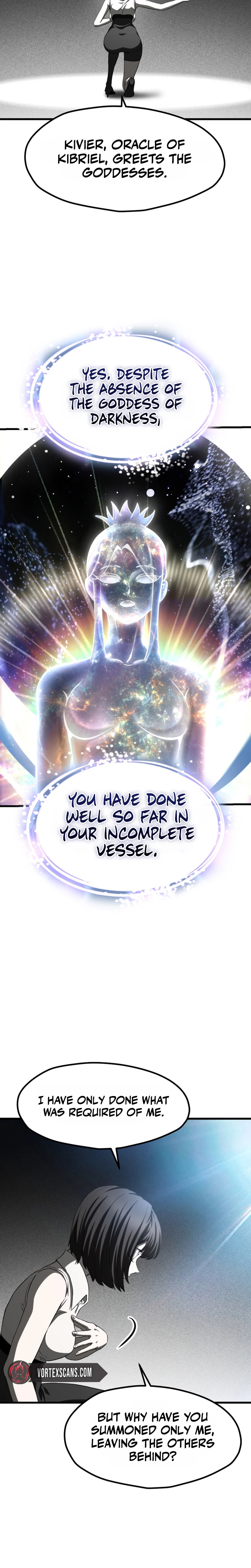 Latna Saga: Survival of a Sword King Chapter 296 page 6