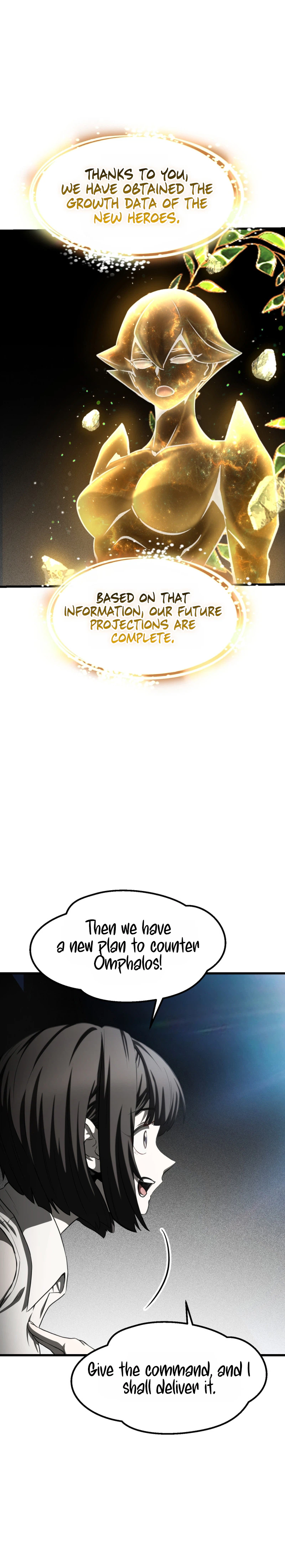 Latna Saga: Survival of a Sword King Chapter 296 page 7
