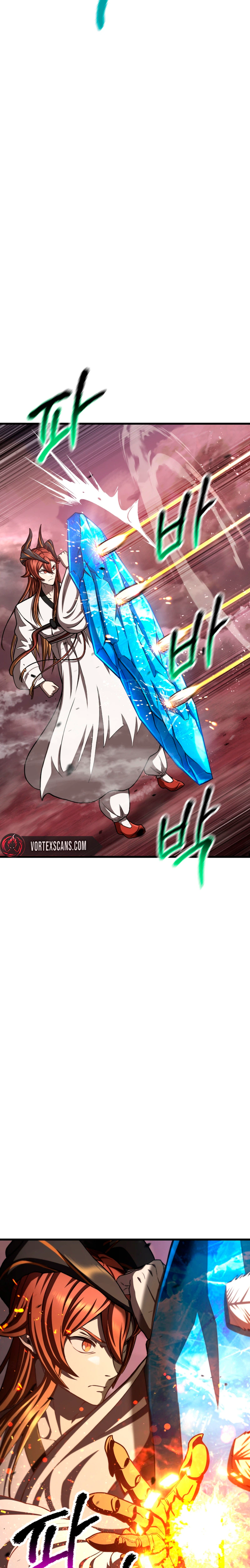 Latna Saga: Survival of a Sword King Chapter 297 page 23