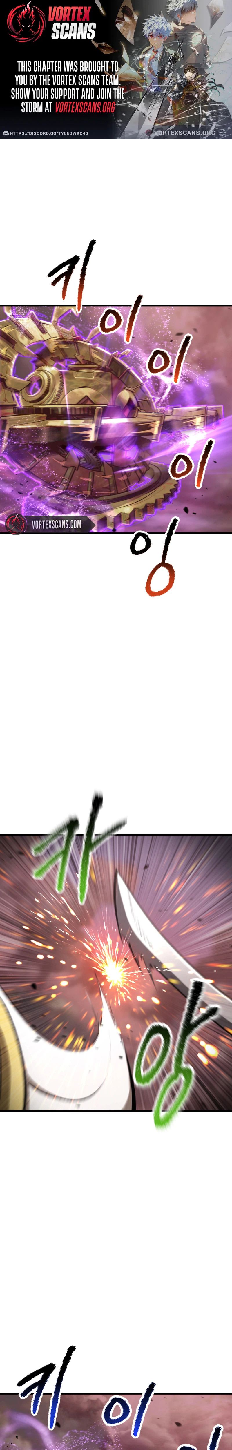 Latna Saga: Survival of a Sword King Chapter 298 page 2