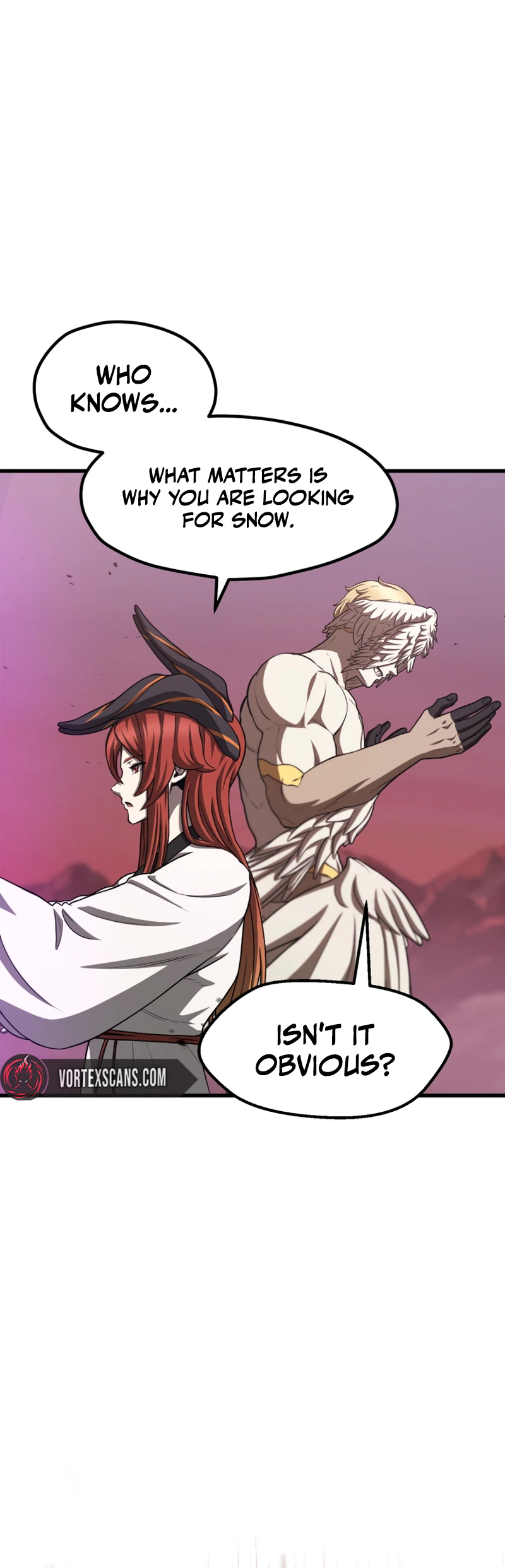 Latna Saga: Survival of a Sword King Chapter 298 page 20