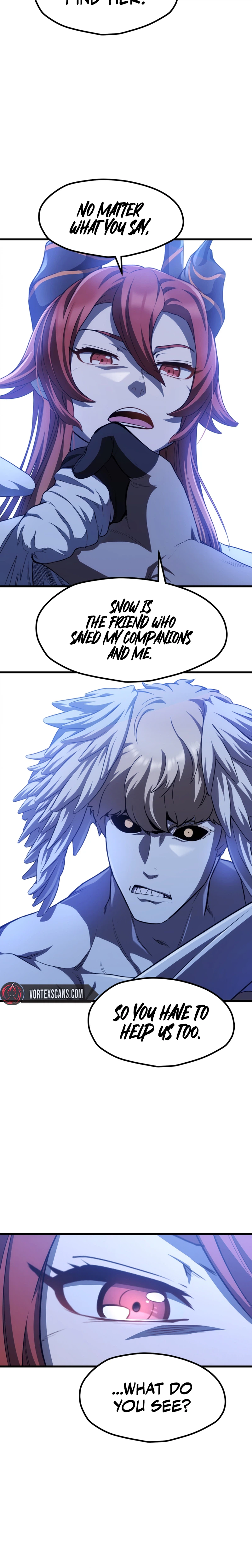 Latna Saga: Survival of a Sword King Chapter 298 page 26