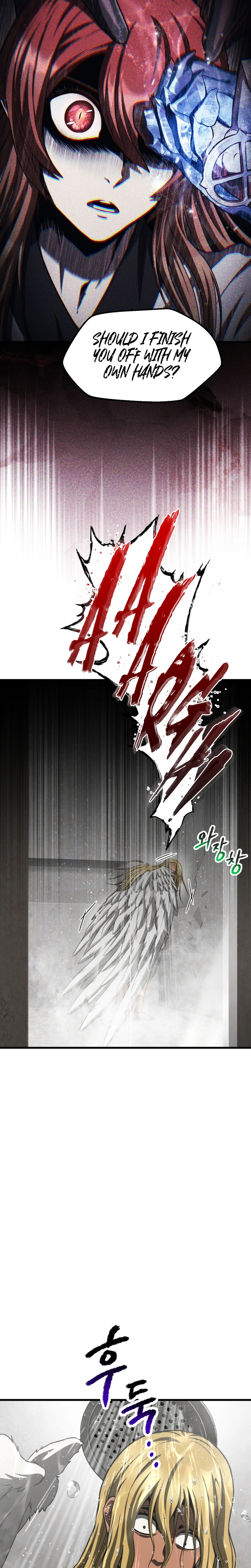 Latna Saga: Survival of a Sword King Chapter 298 page 31