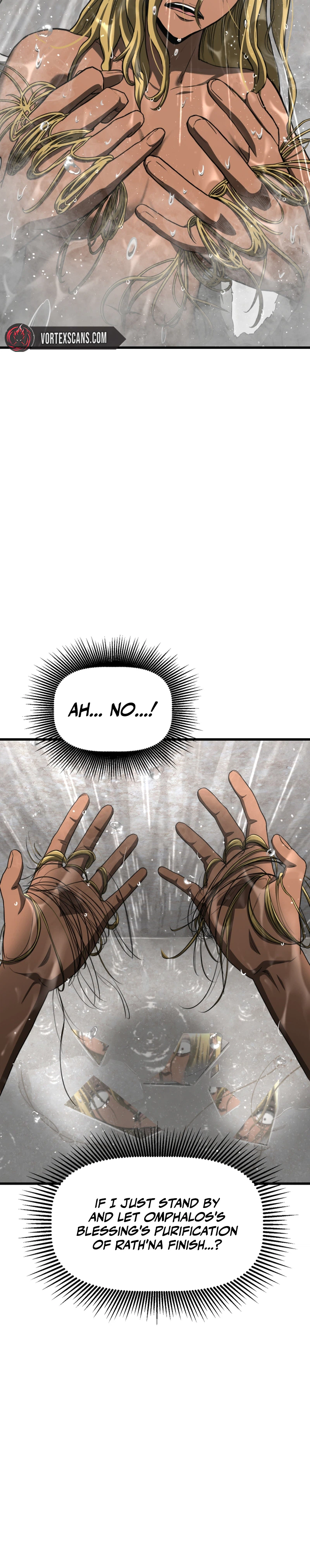 Latna Saga: Survival of a Sword King Chapter 298 page 32