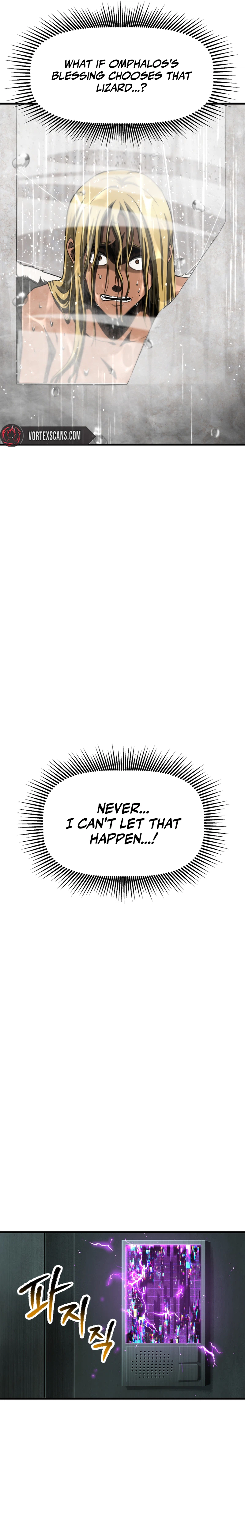 Latna Saga: Survival of a Sword King Chapter 298 page 33