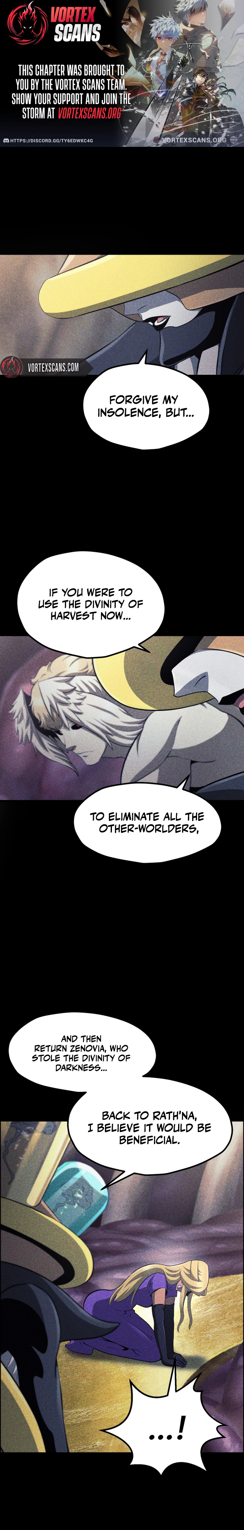 Latna Saga: Survival of a Sword King Chapter 299 page 2