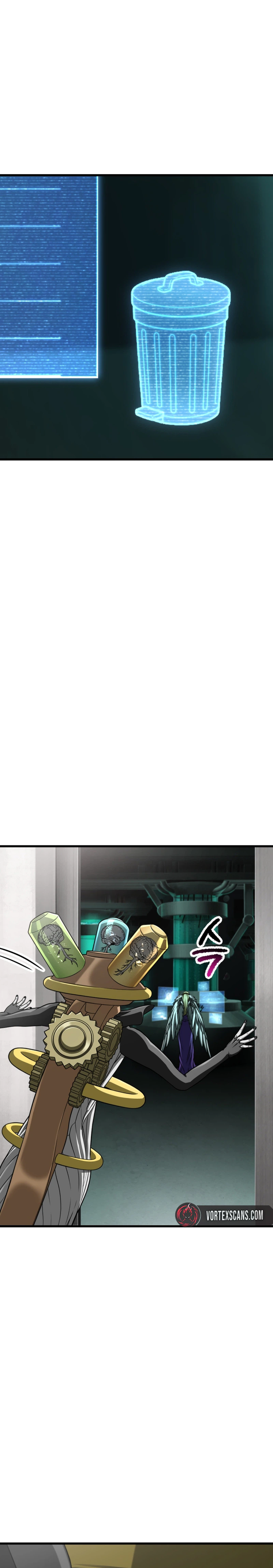 Latna Saga: Survival of a Sword King Chapter 299 page 8
