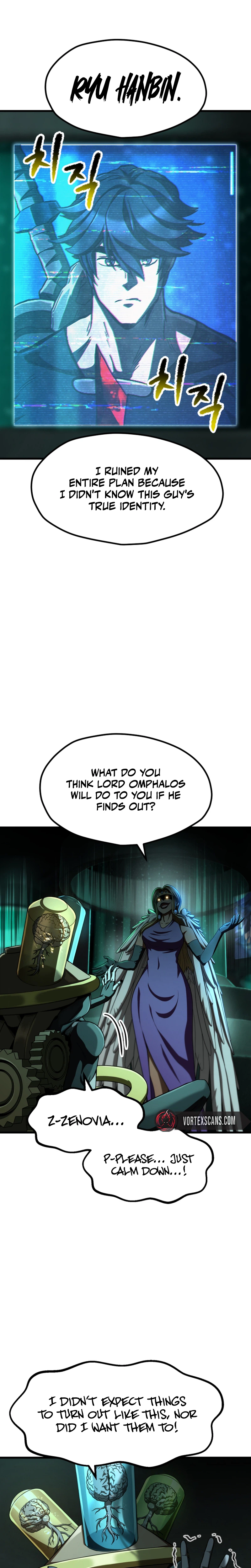 Latna Saga: Survival of a Sword King Chapter 299 page 12