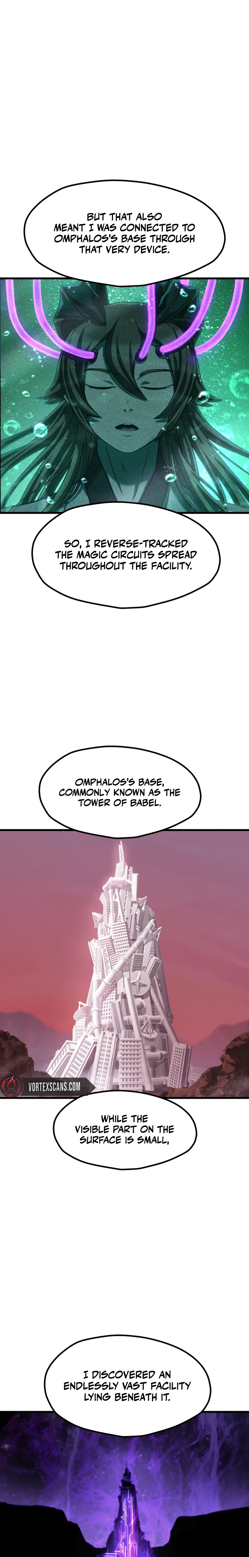 Latna Saga: Survival of a Sword King Chapter 299 page 16