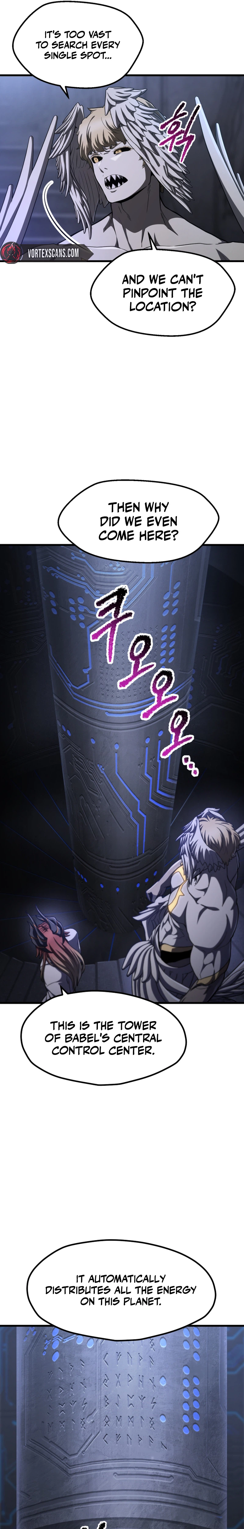 Latna Saga: Survival of a Sword King Chapter 299 page 18