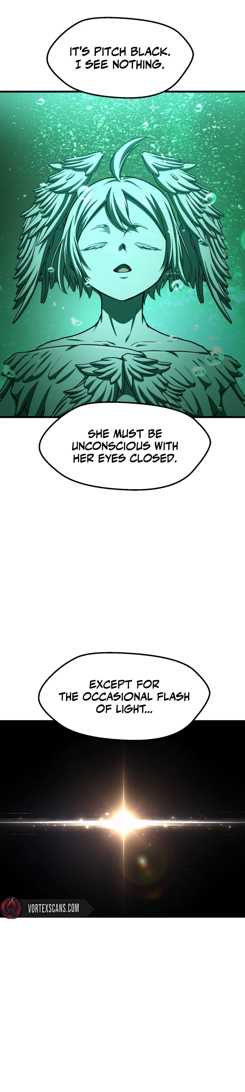 Latna Saga: Survival of a Sword King Chapter 299 page 20