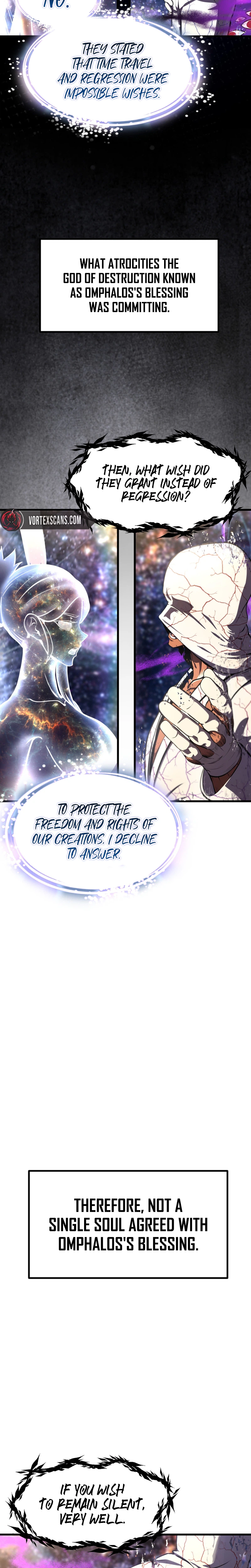 Latna Saga: Survival of a Sword King Chapter 299 page 34