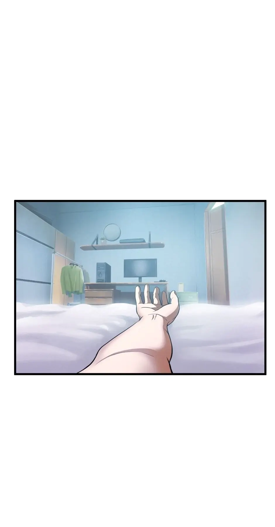 Latna Saga: Survival of a Sword King Chapter 3 page 3