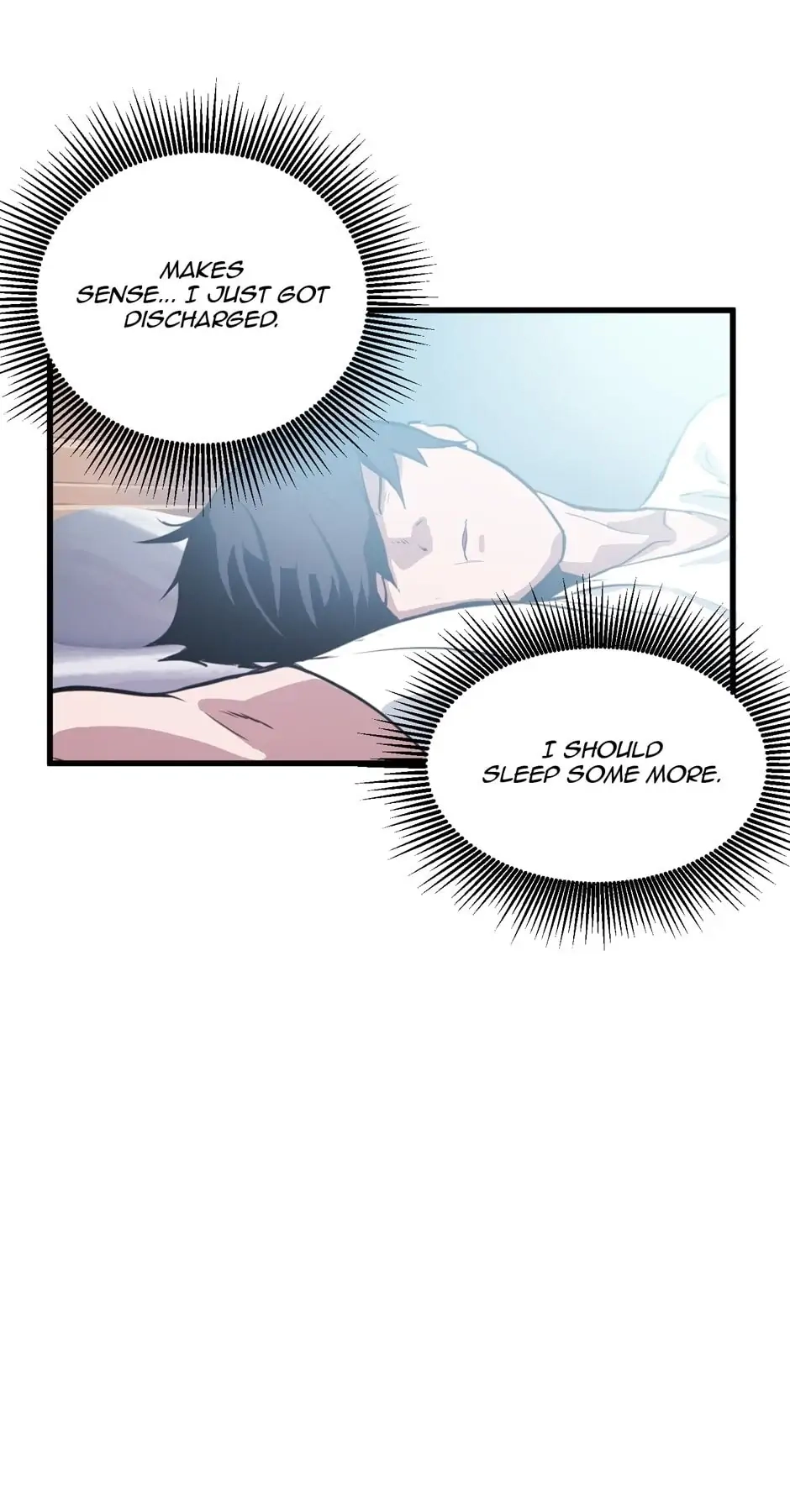 Latna Saga: Survival of a Sword King Chapter 3 page 5