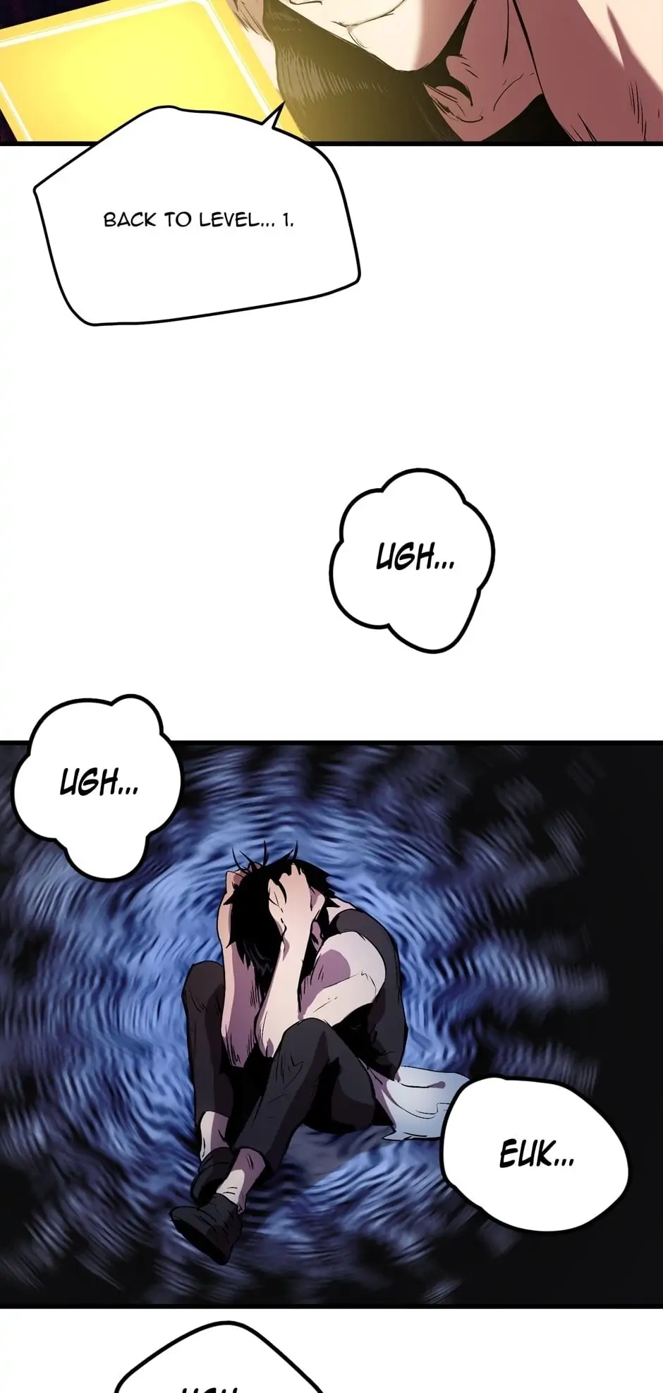 Latna Saga: Survival of a Sword King Chapter 3 page 14