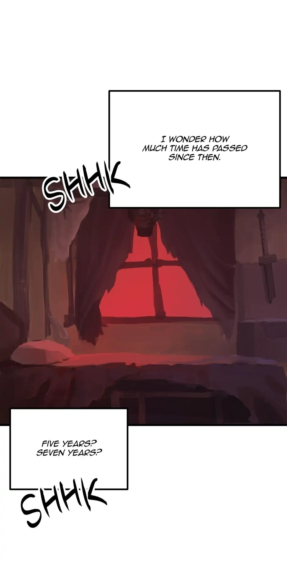 Latna Saga: Survival of a Sword King Chapter 3 page 26